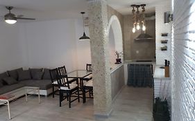 Corredera Home Parking Casco Historico Cordoba